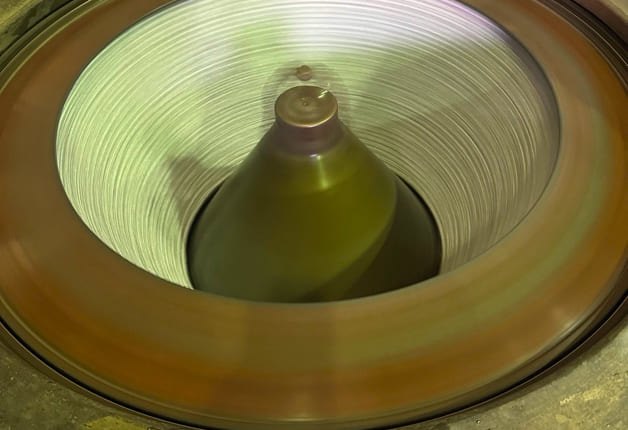 脱水機